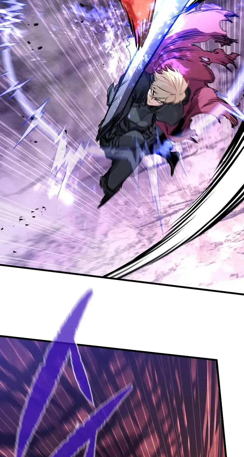 The Regressed Mercenary