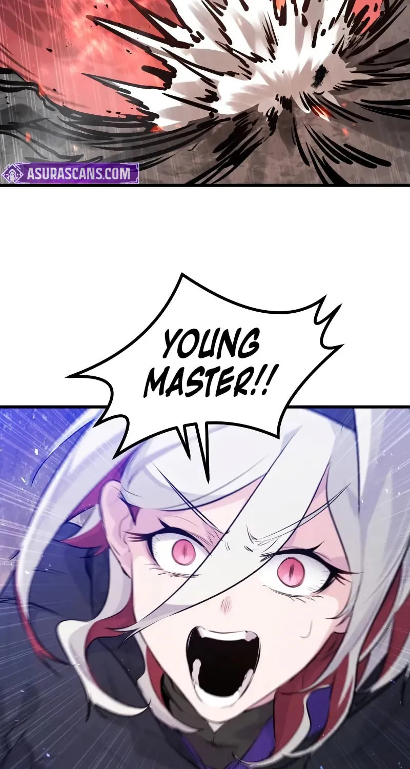 The Regressed Mercenary
