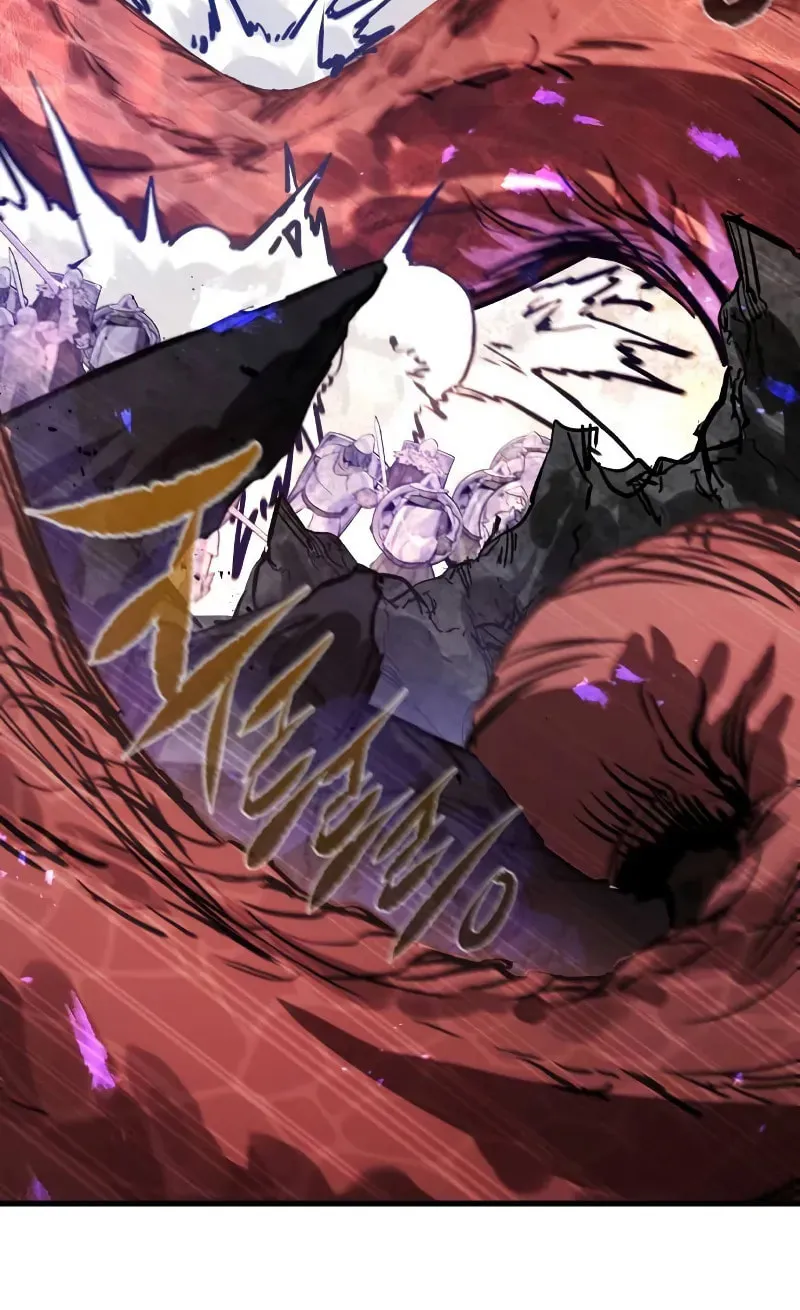 The Regressed Mercenary