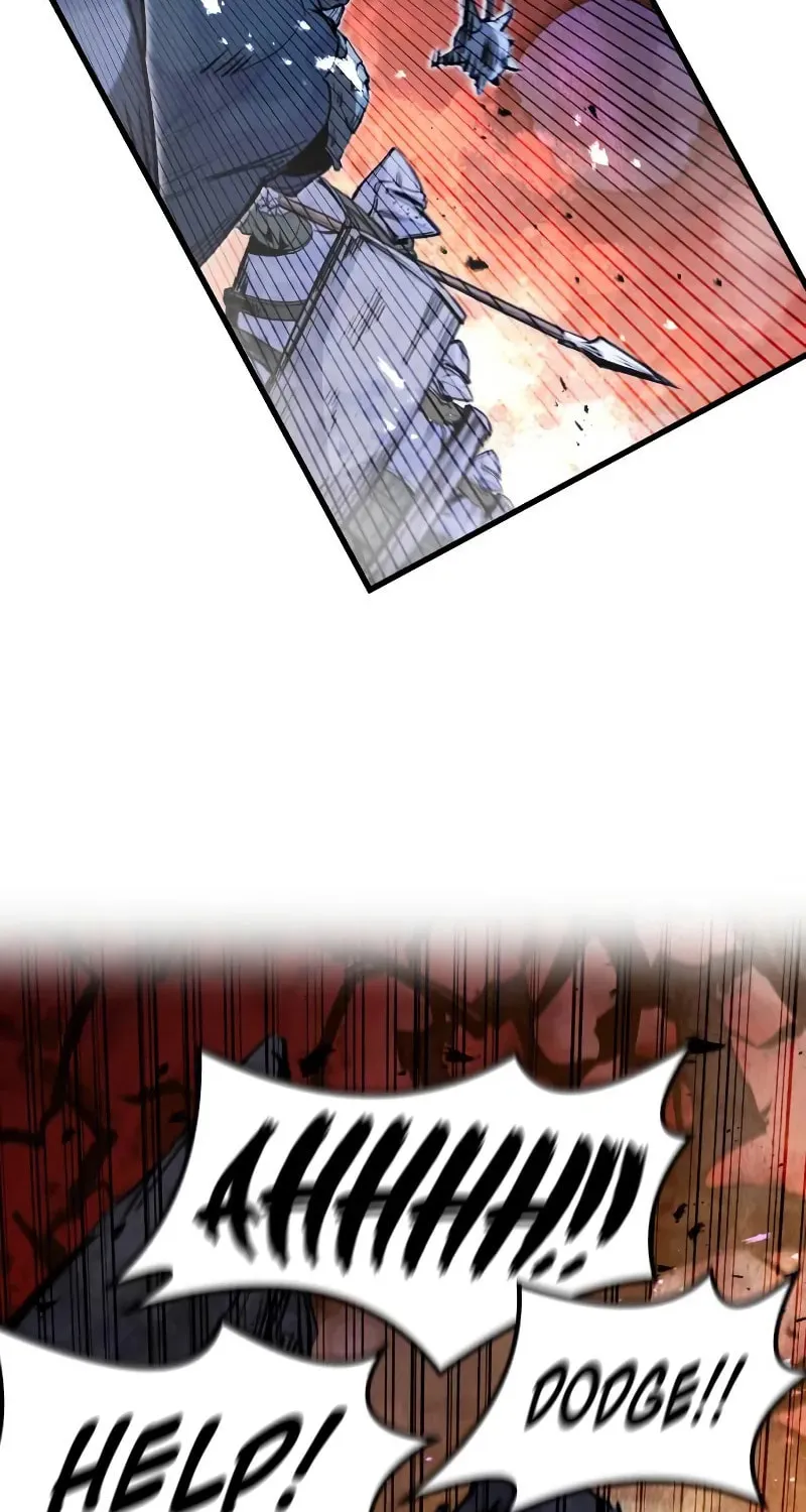 The Regressed Mercenary