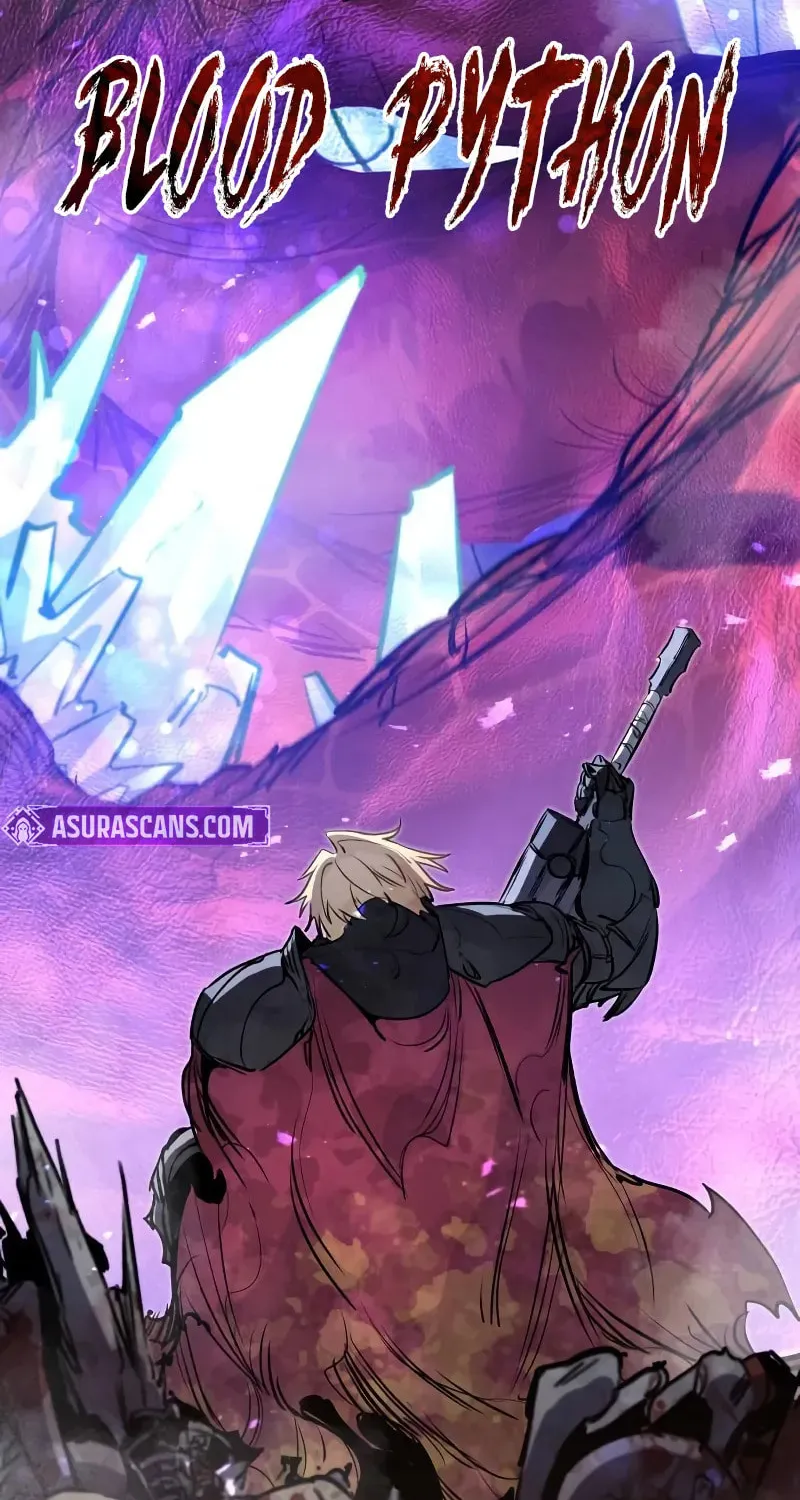 The Regressed Mercenary