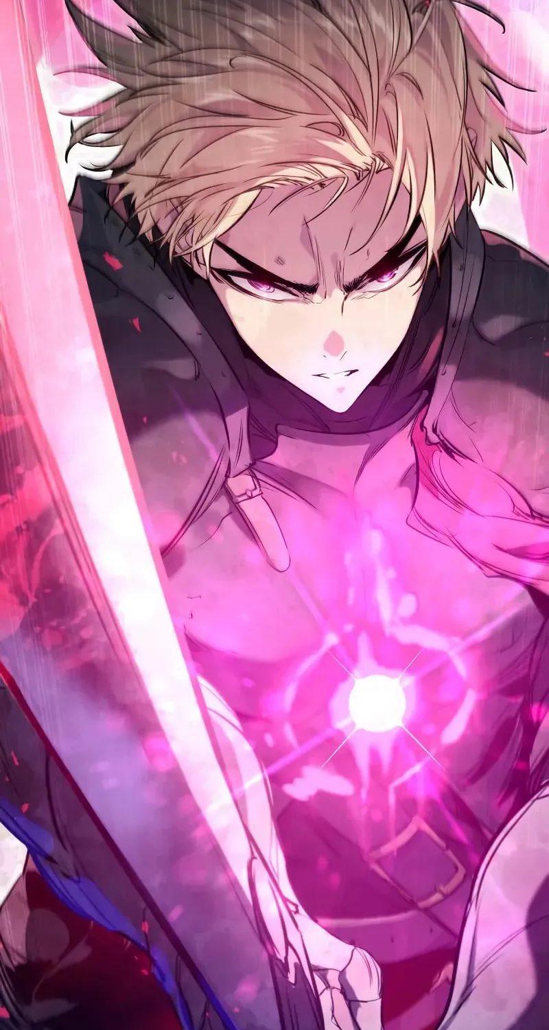 The Regressed Mercenary