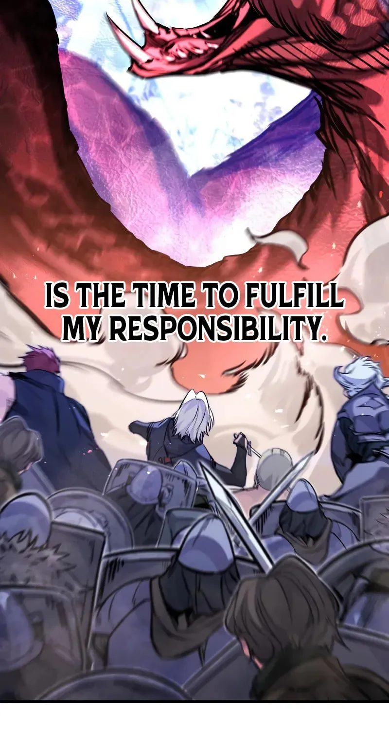 The Regressed Mercenary