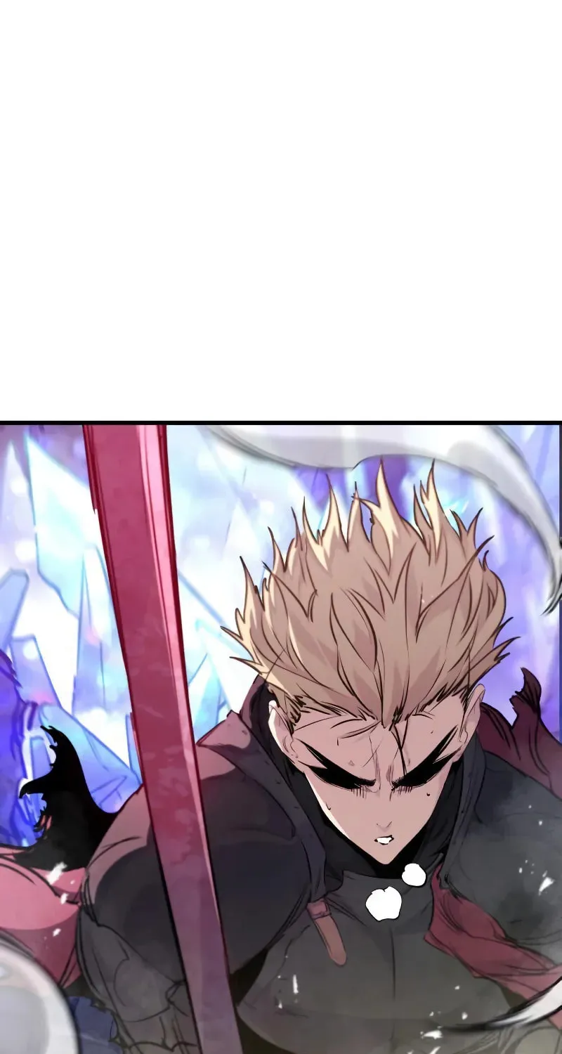 The Regressed Mercenary