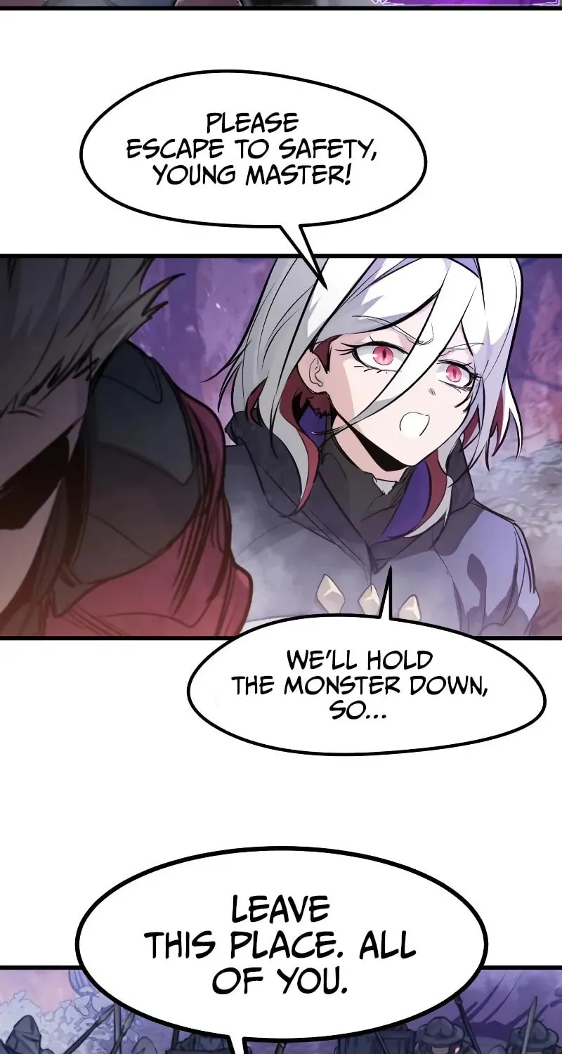 The Regressed Mercenary