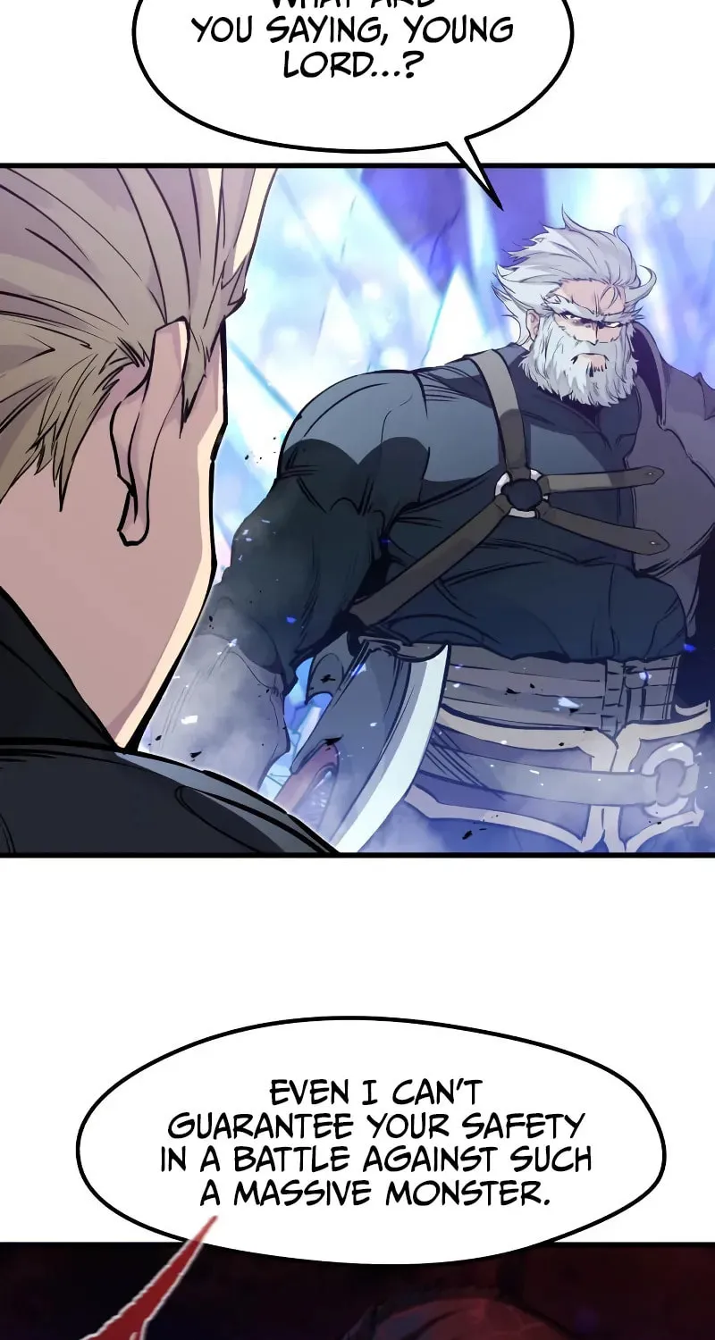 The Regressed Mercenary