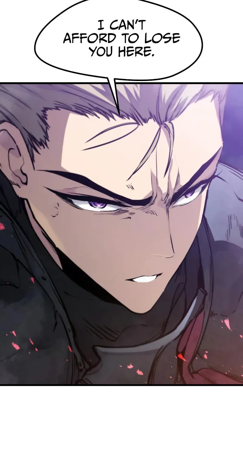 The Regressed Mercenary