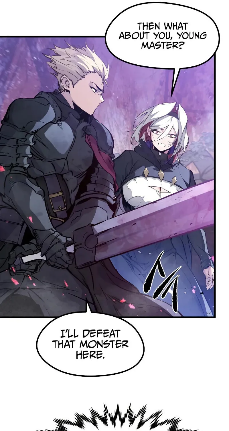The Regressed Mercenary