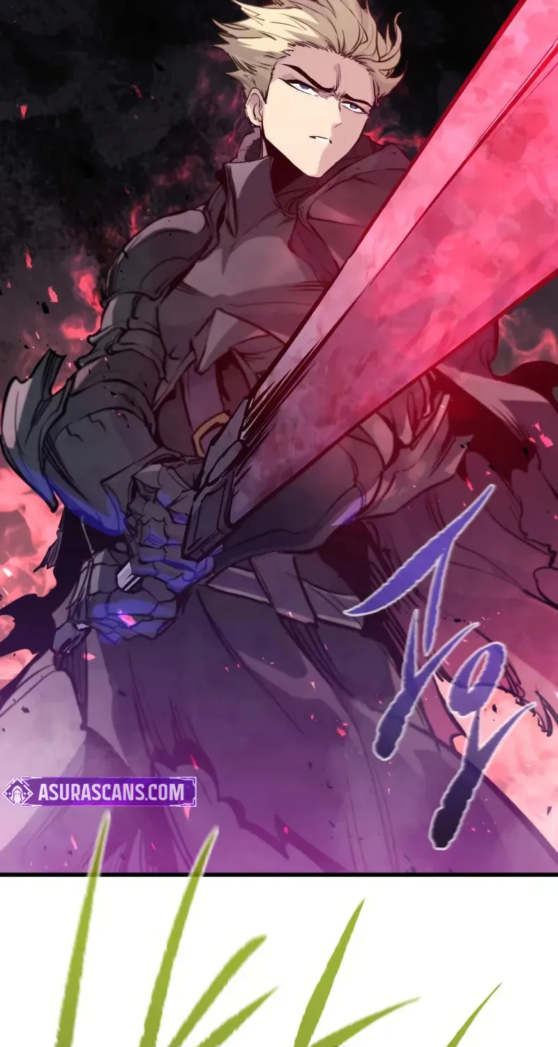 The Regressed Mercenary