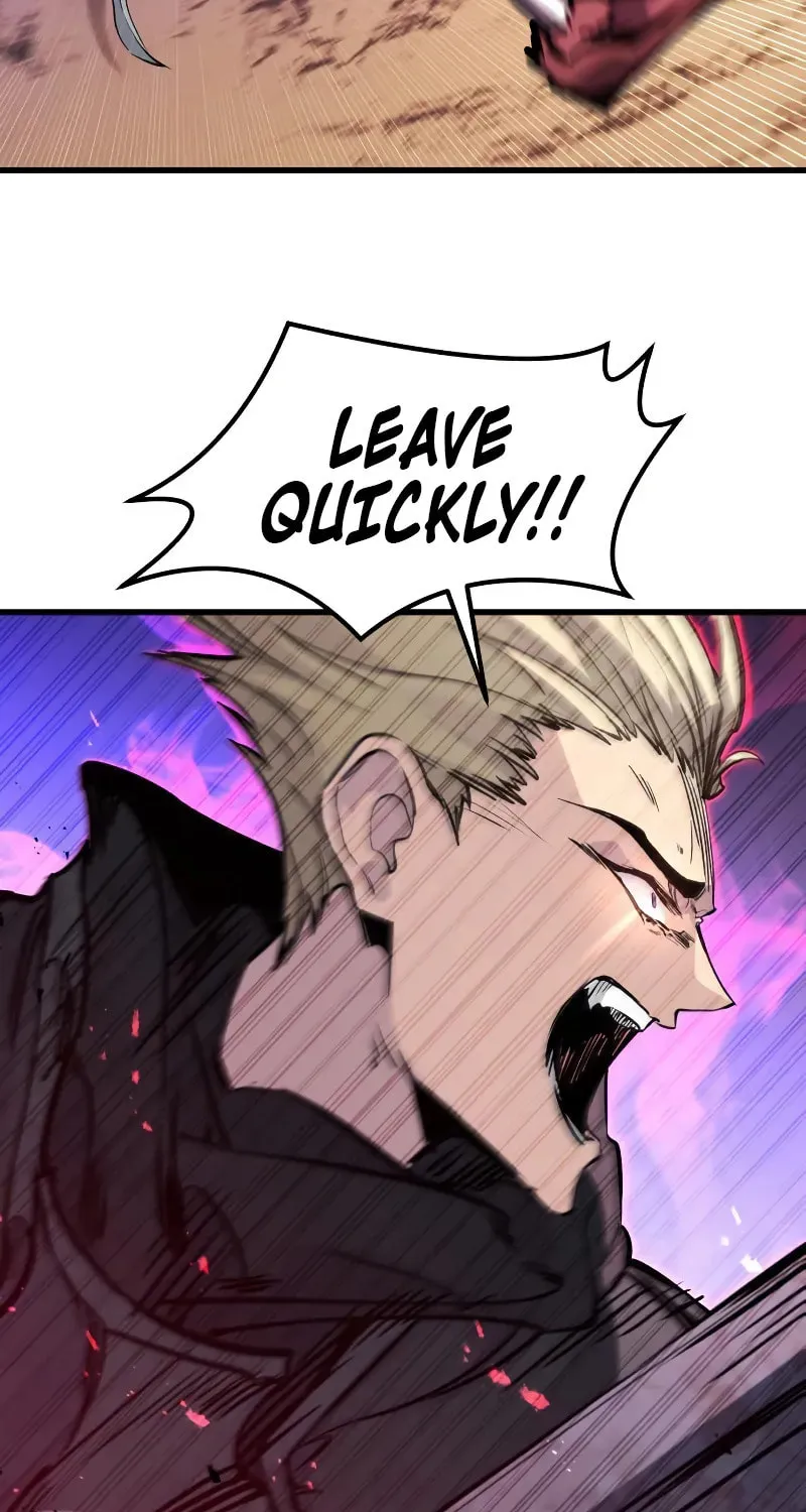 The Regressed Mercenary
