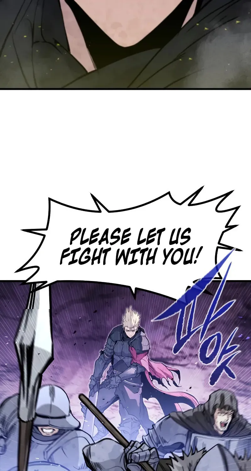 The Regressed Mercenary