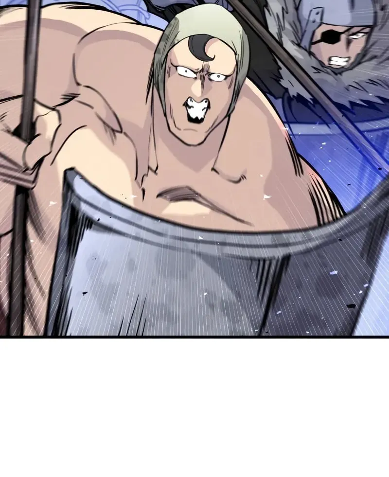 The Regressed Mercenary