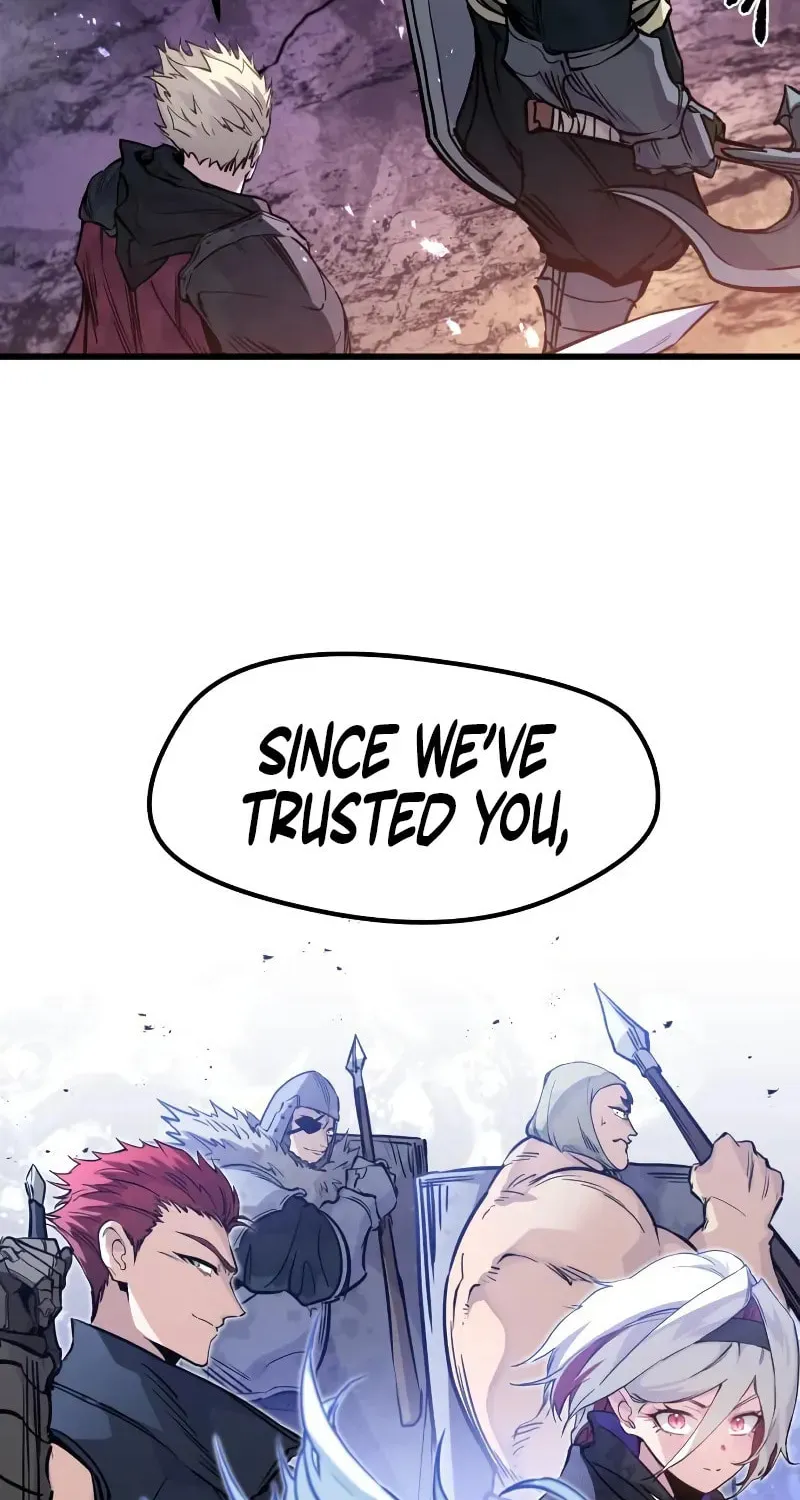 The Regressed Mercenary