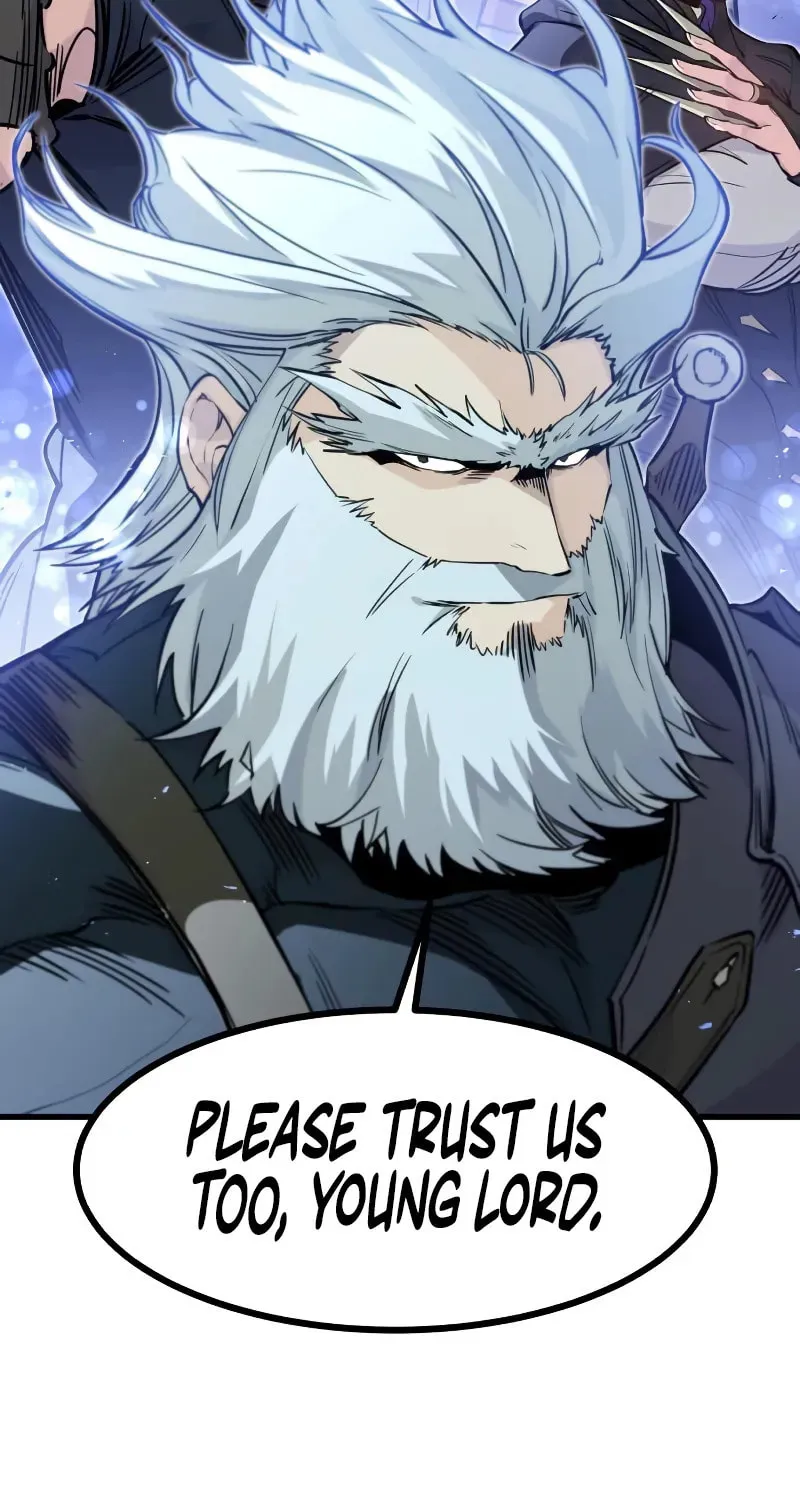 The Regressed Mercenary