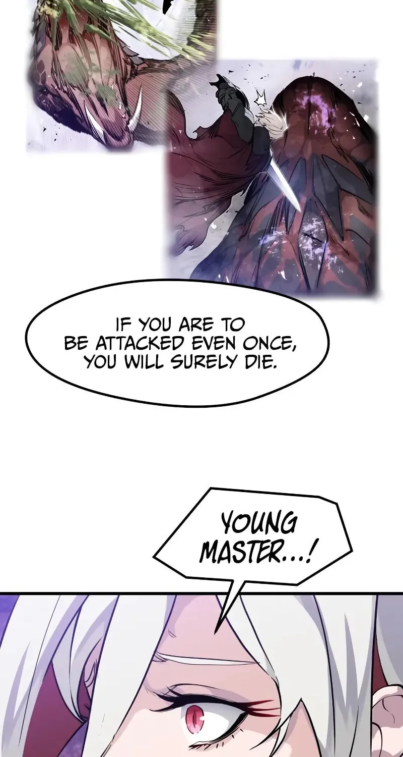 The Regressed Mercenary