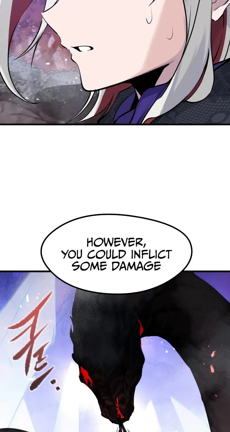 The Regressed Mercenary