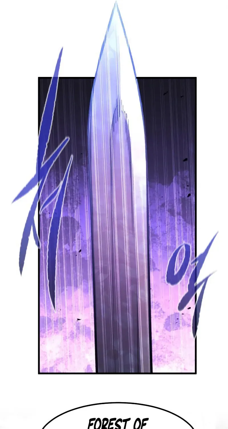 The Regressed Mercenary