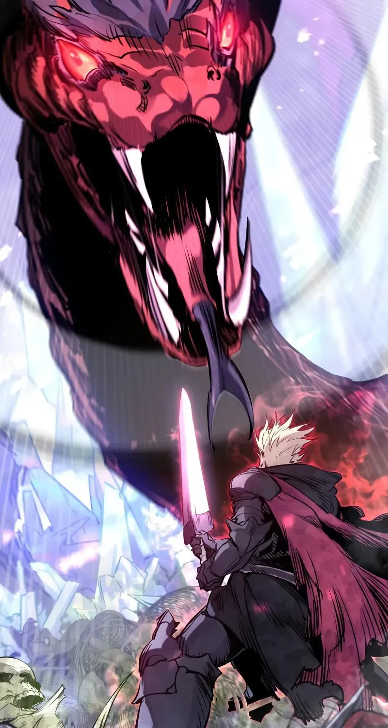 The Regressed Mercenary