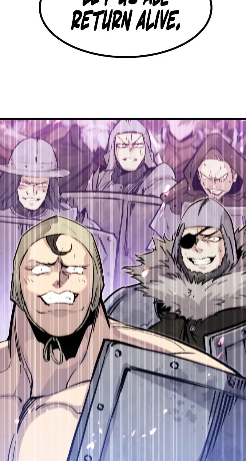 The Regressed Mercenary