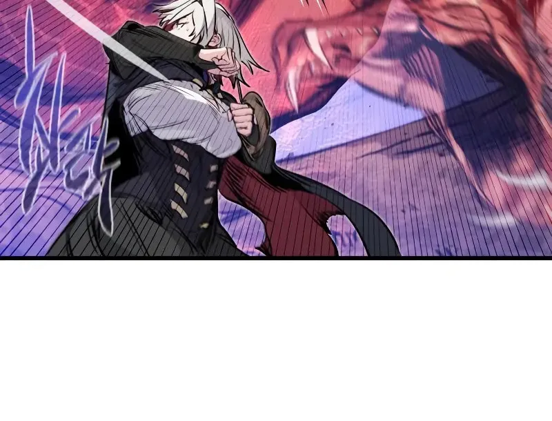 The Regressed Mercenary