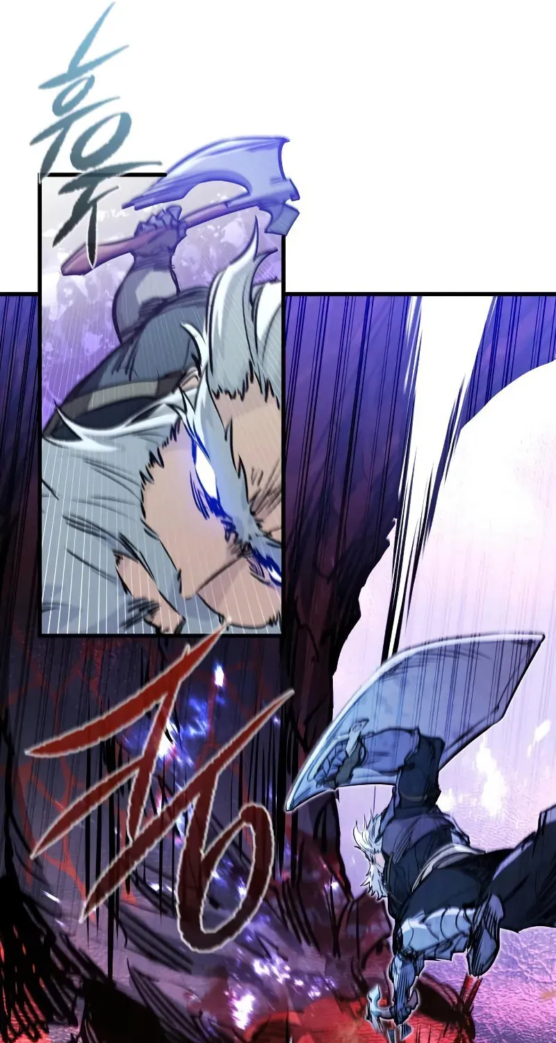 The Regressed Mercenary