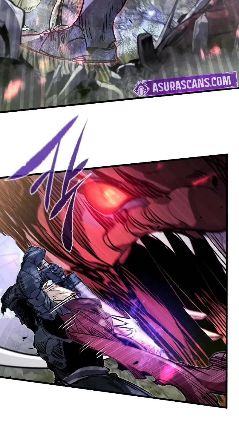 The Regressed Mercenary