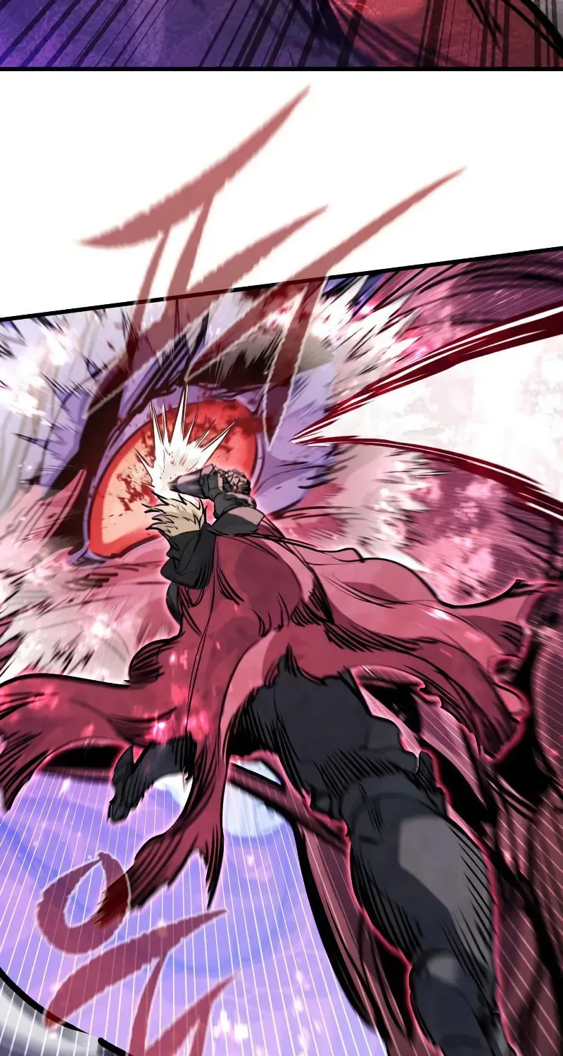 The Regressed Mercenary
