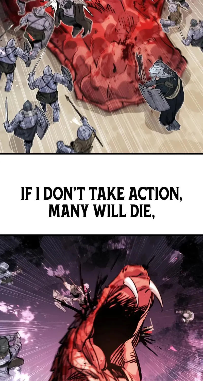The Regressed Mercenary