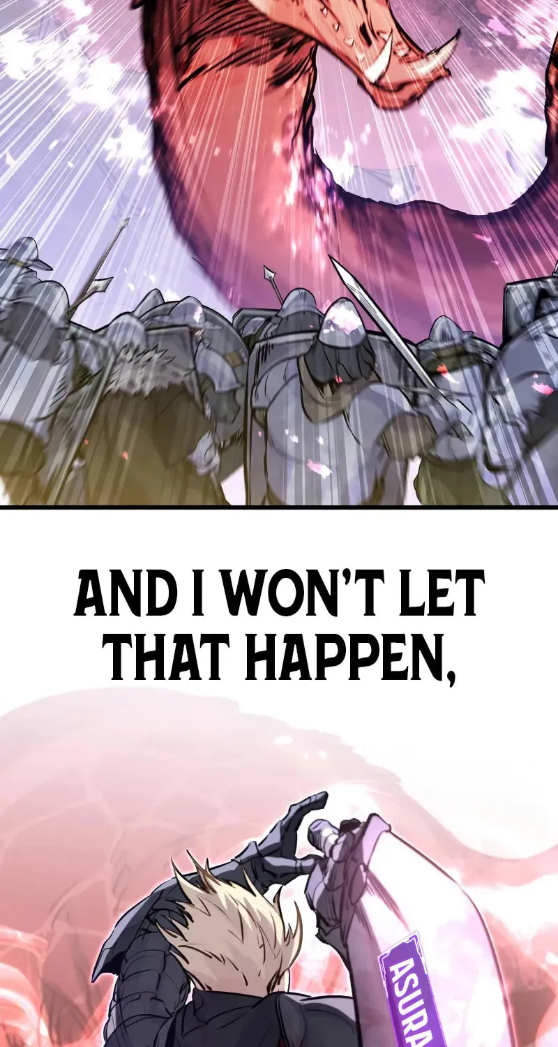 The Regressed Mercenary