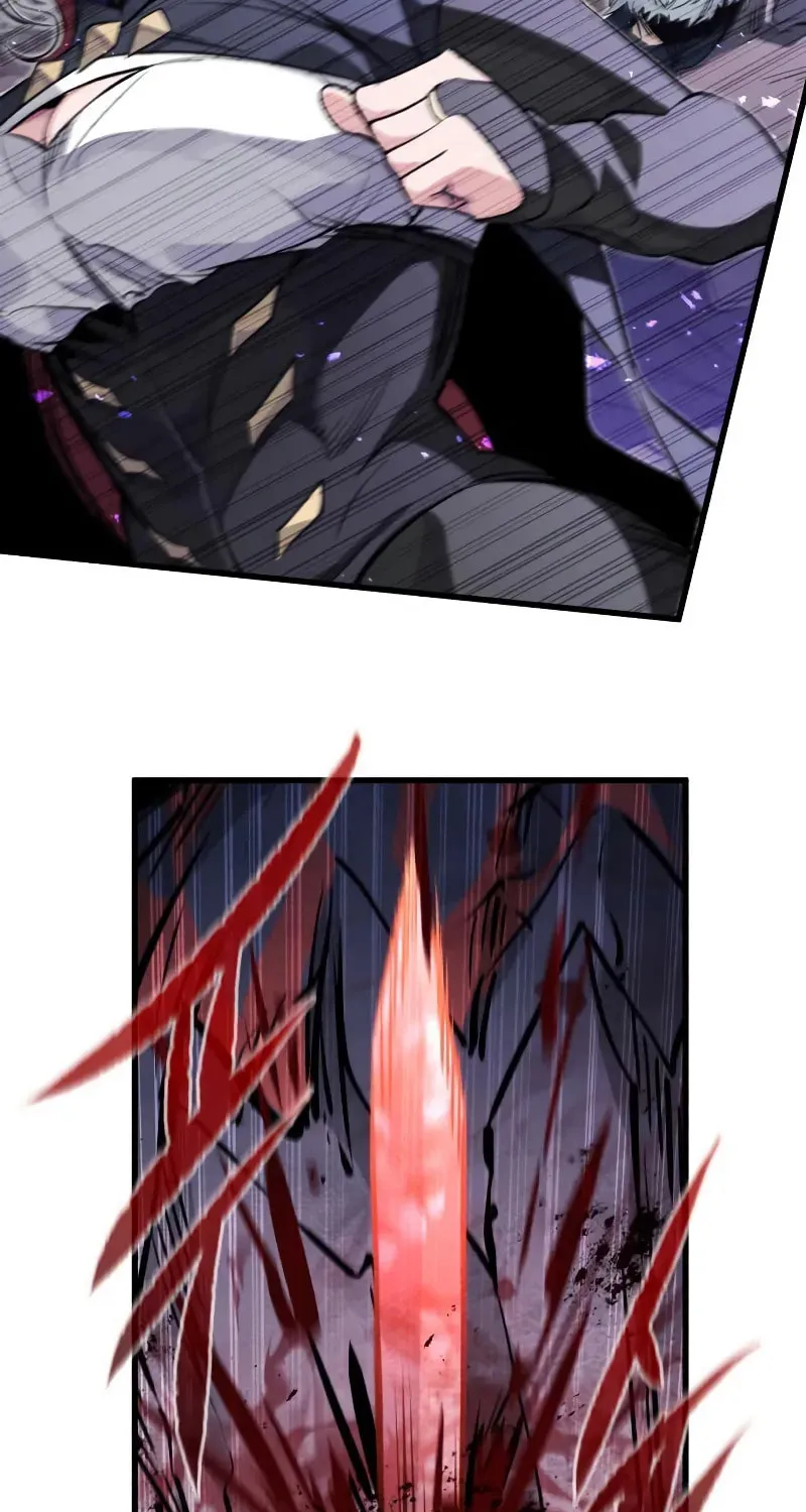 The Regressed Mercenary
