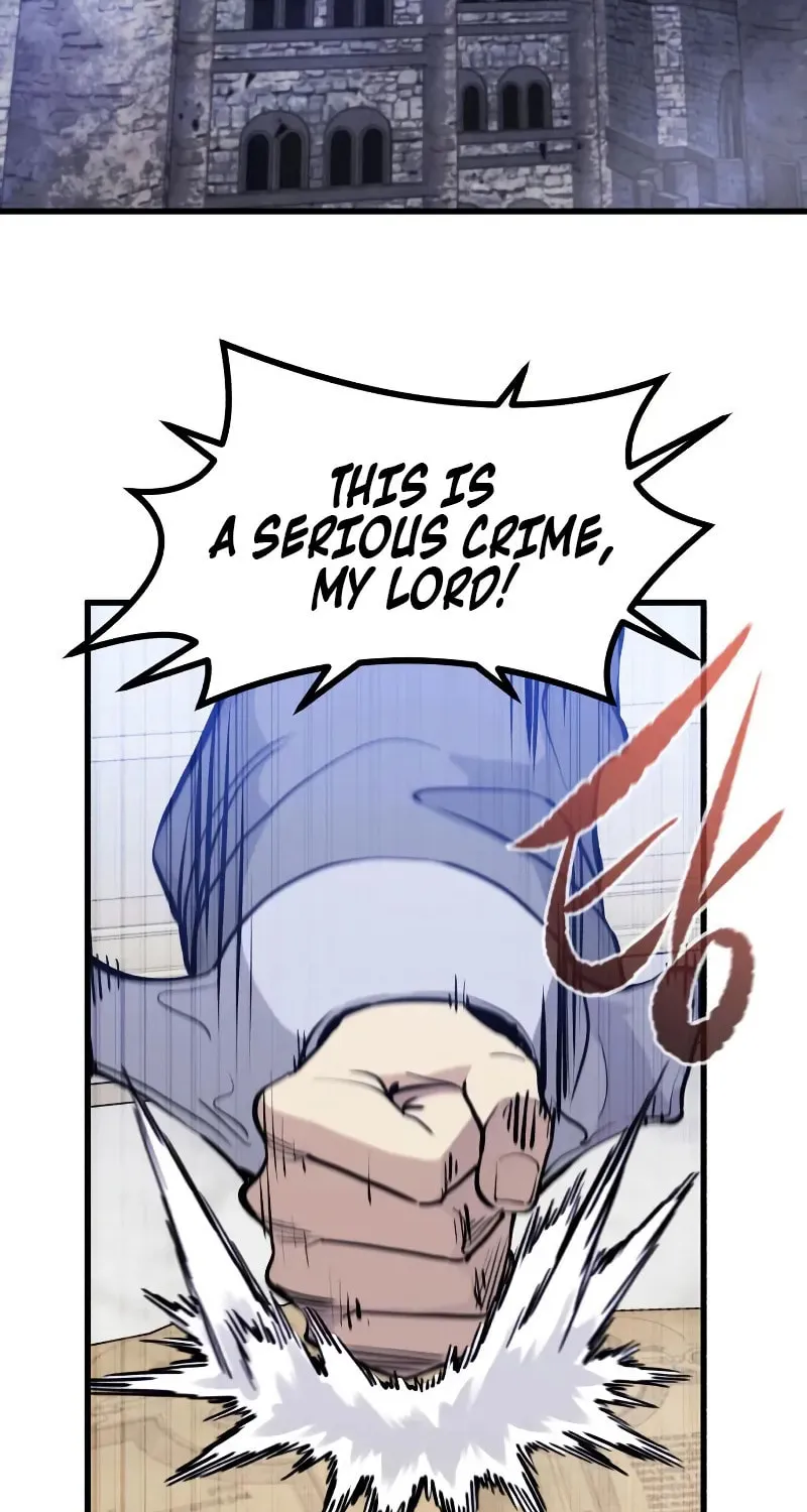 The Regressed Mercenary