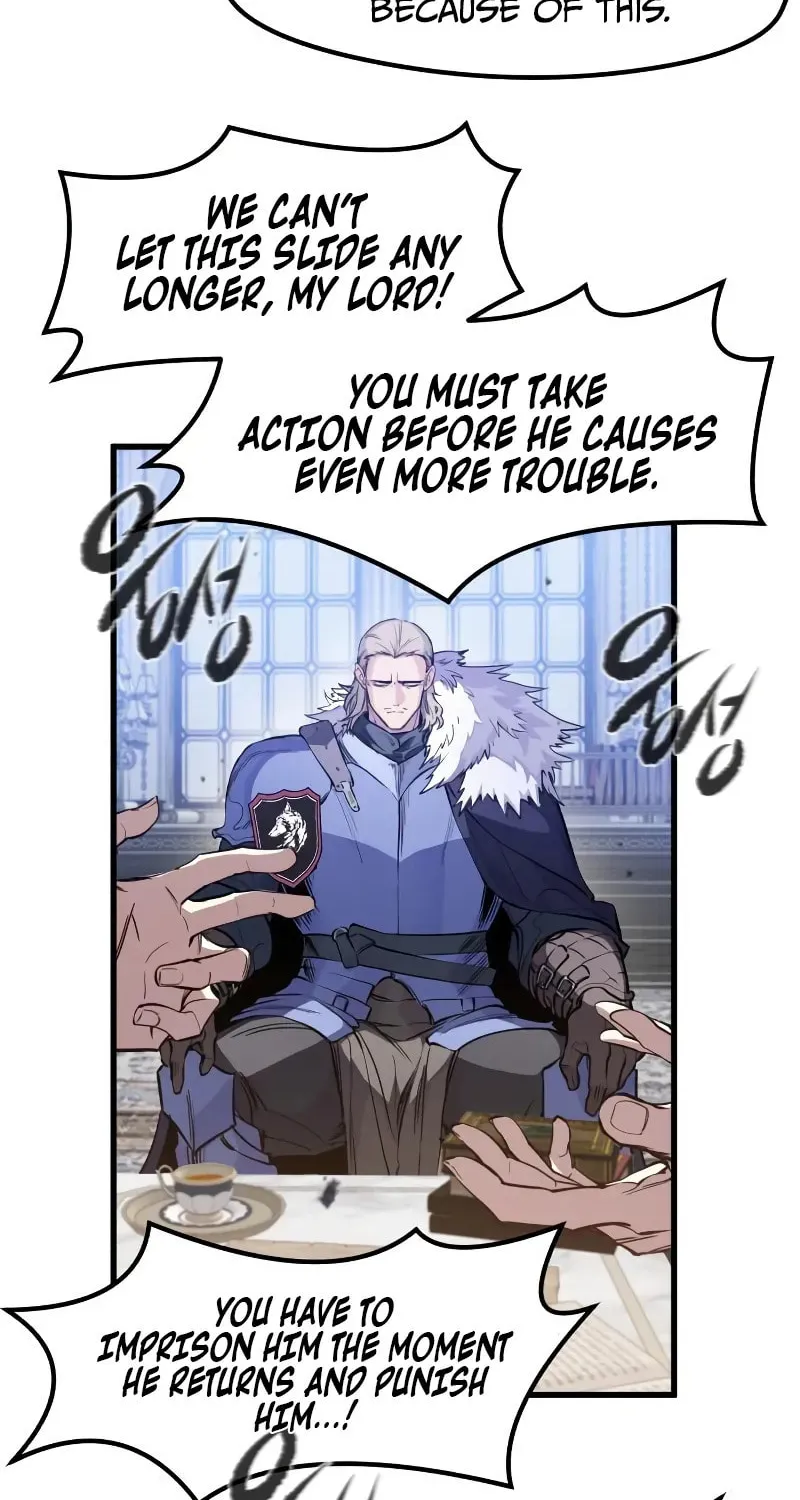 The Regressed Mercenary
