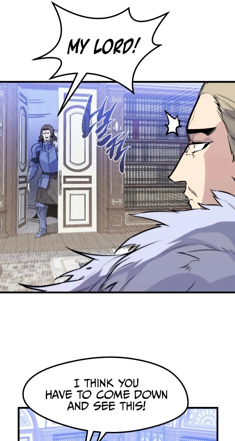 The Regressed Mercenary