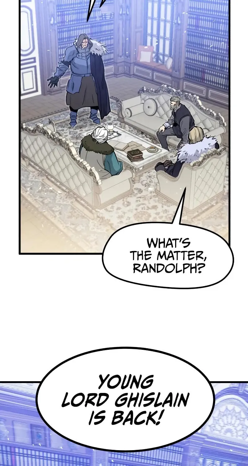 The Regressed Mercenary
