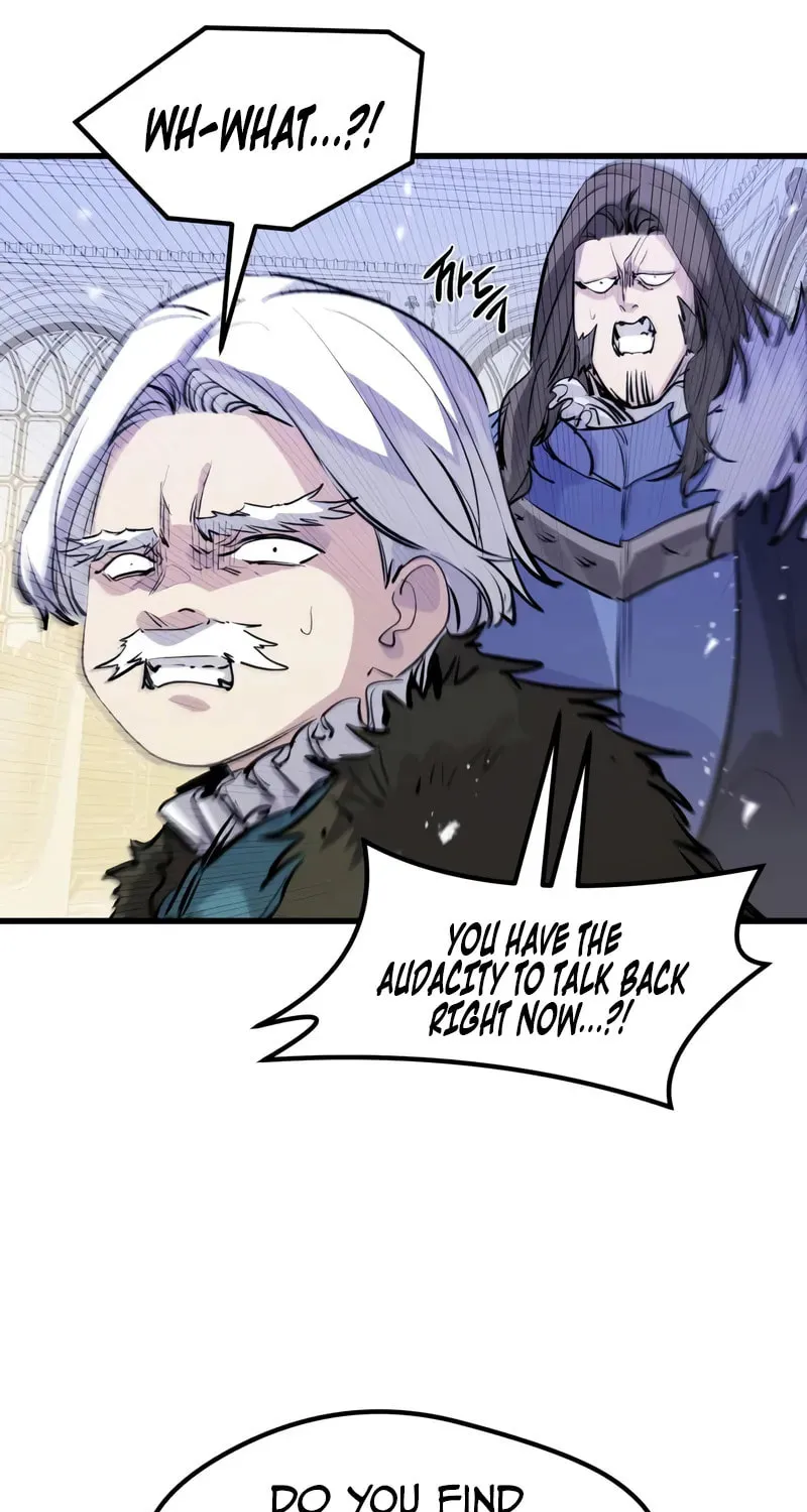 The Regressed Mercenary