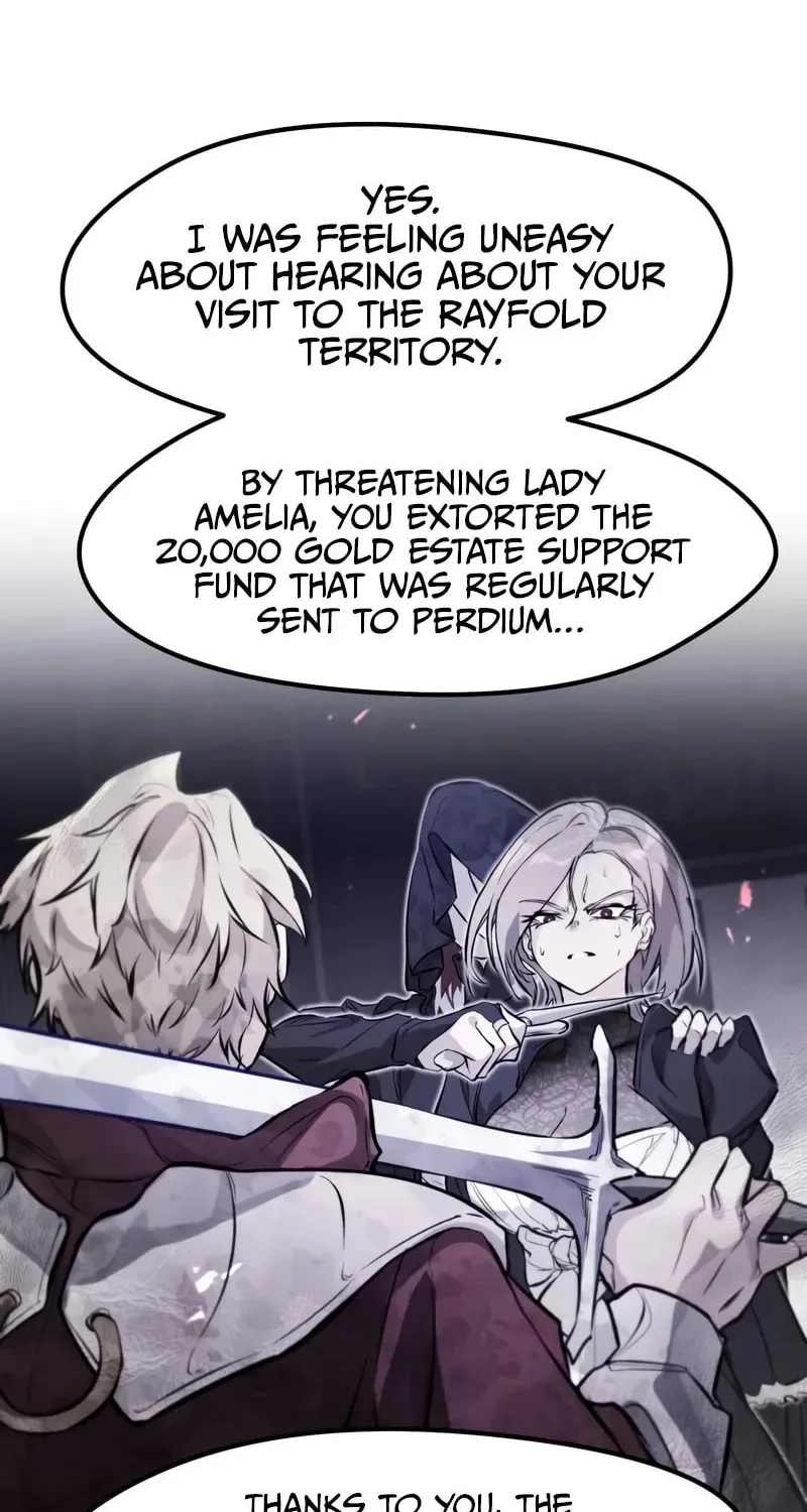 The Regressed Mercenary