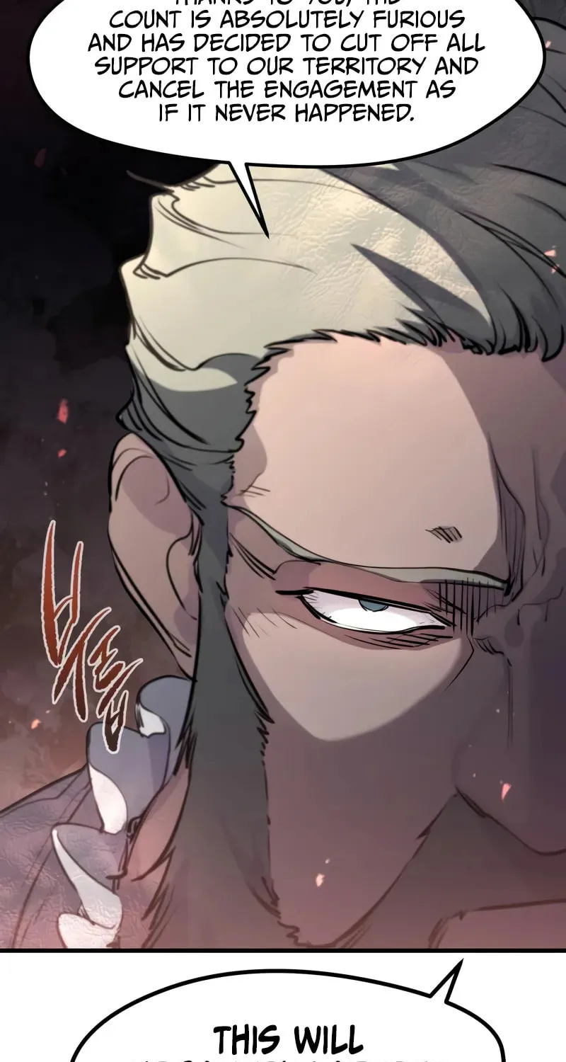 The Regressed Mercenary