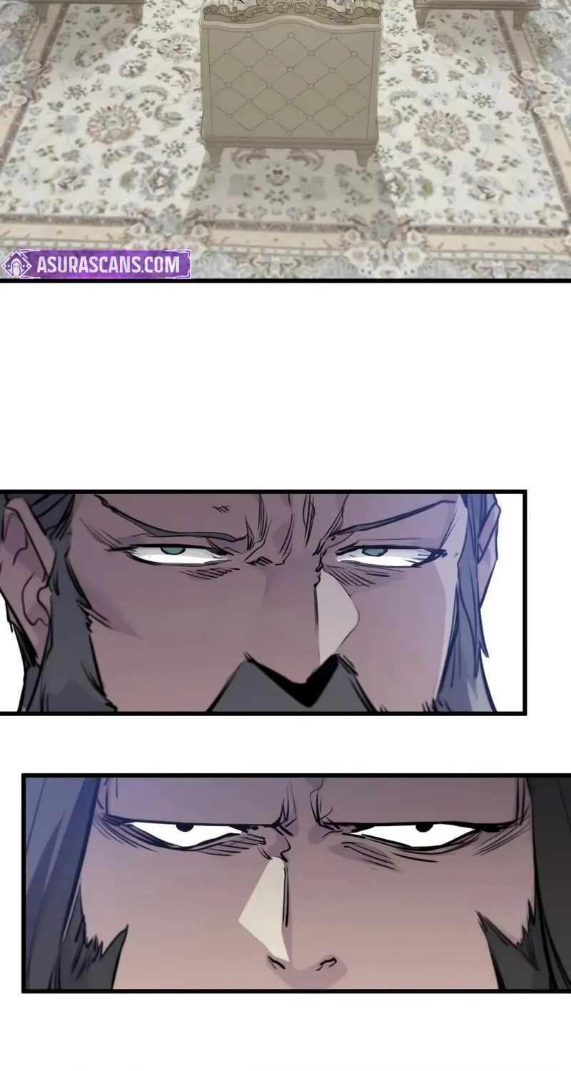 The Regressed Mercenary