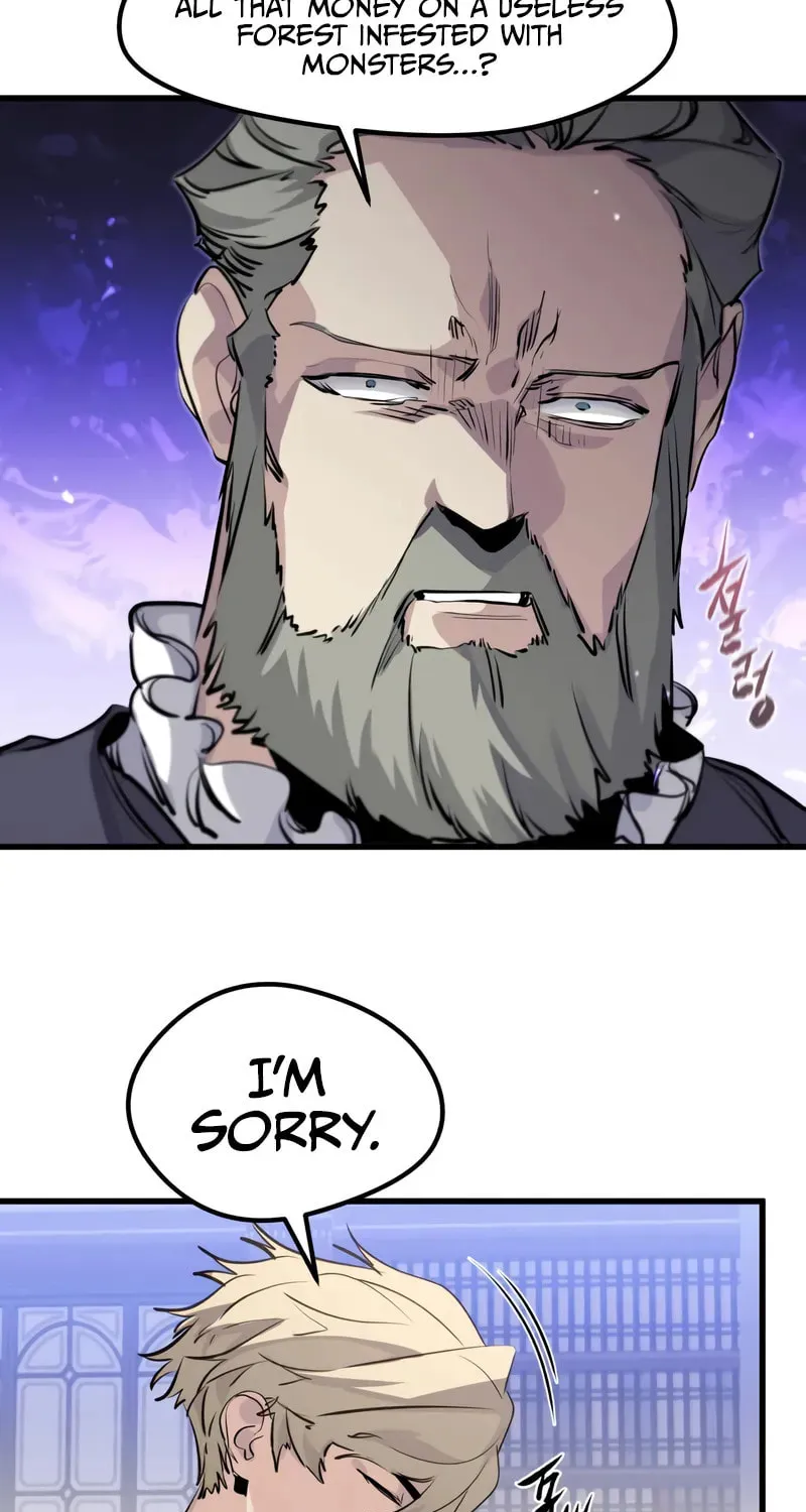 The Regressed Mercenary