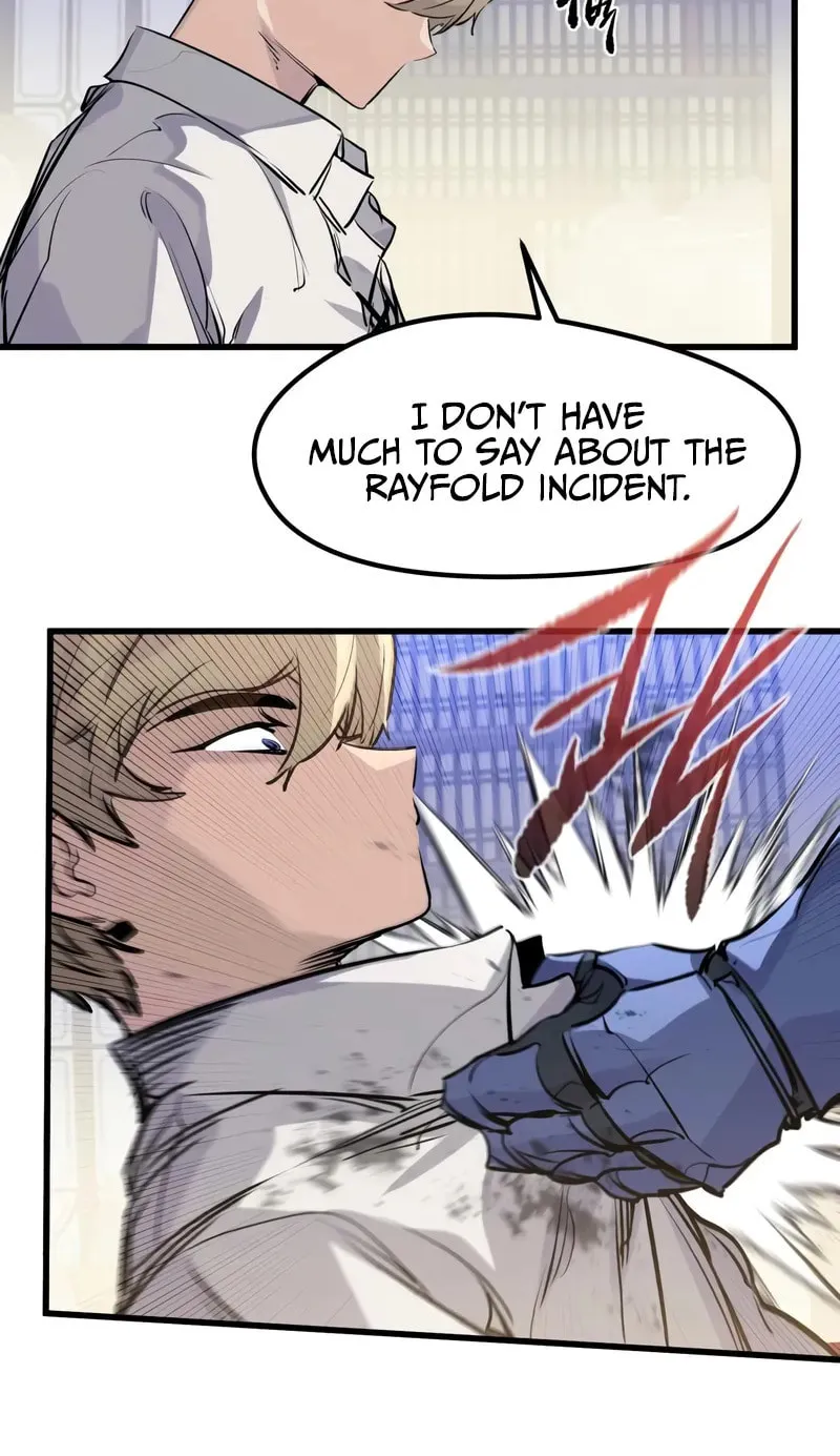 The Regressed Mercenary
