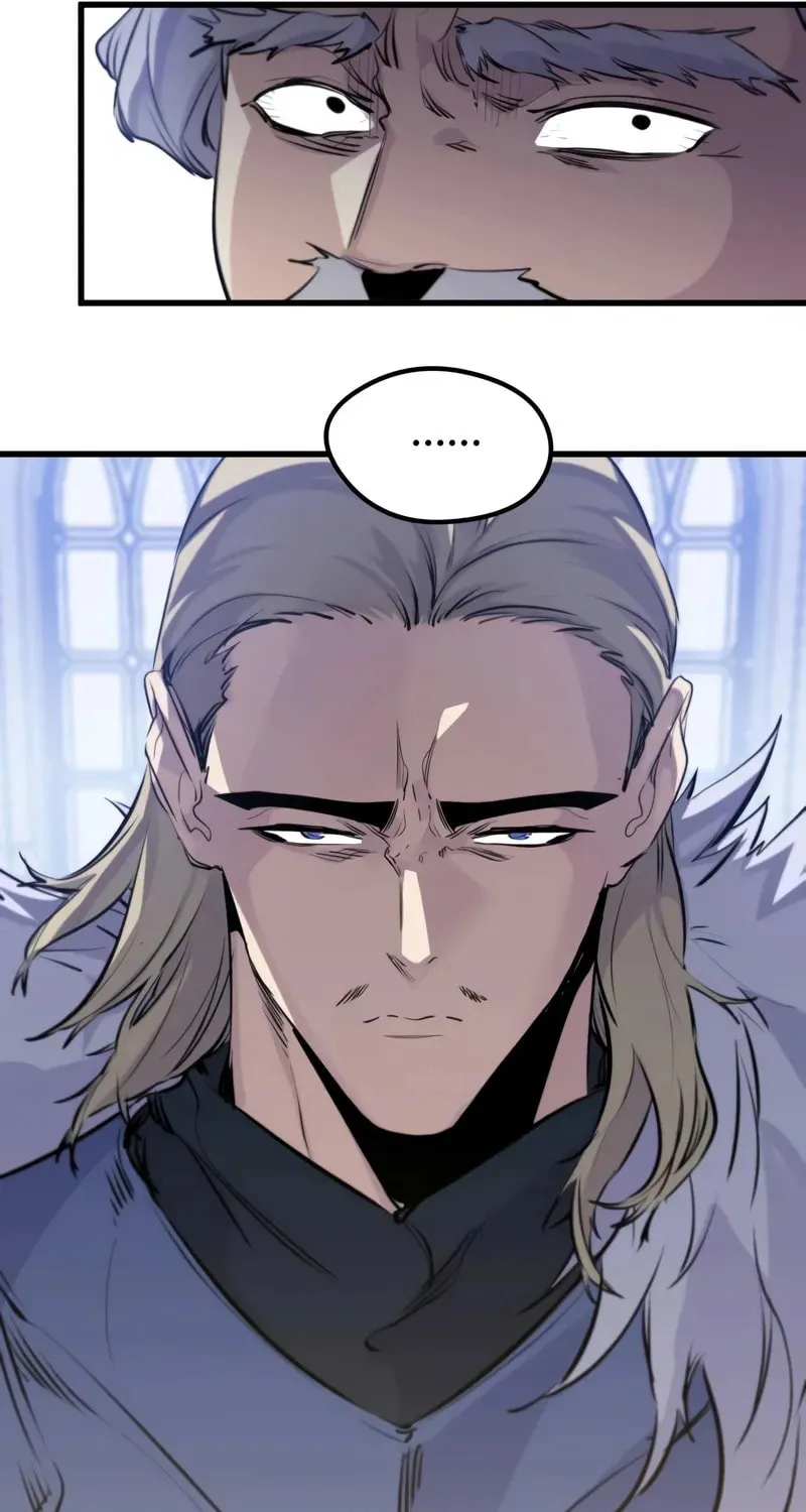 The Regressed Mercenary