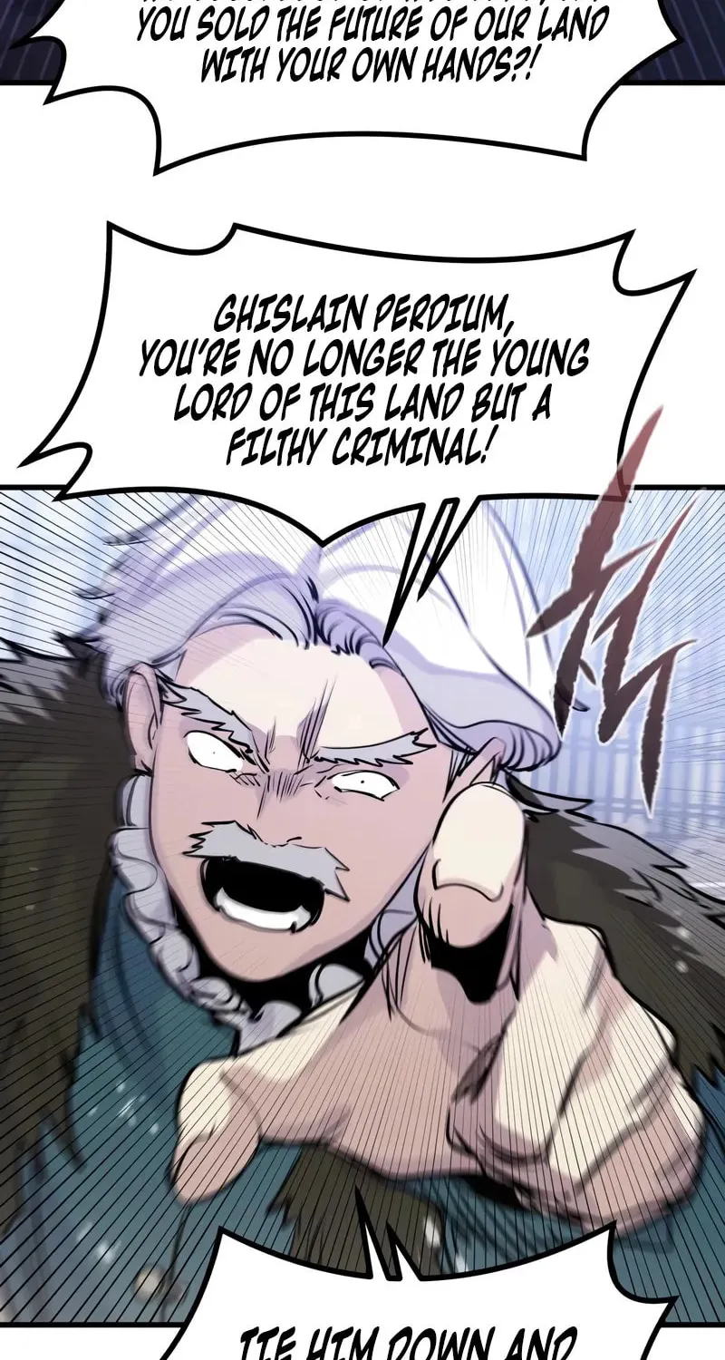 The Regressed Mercenary