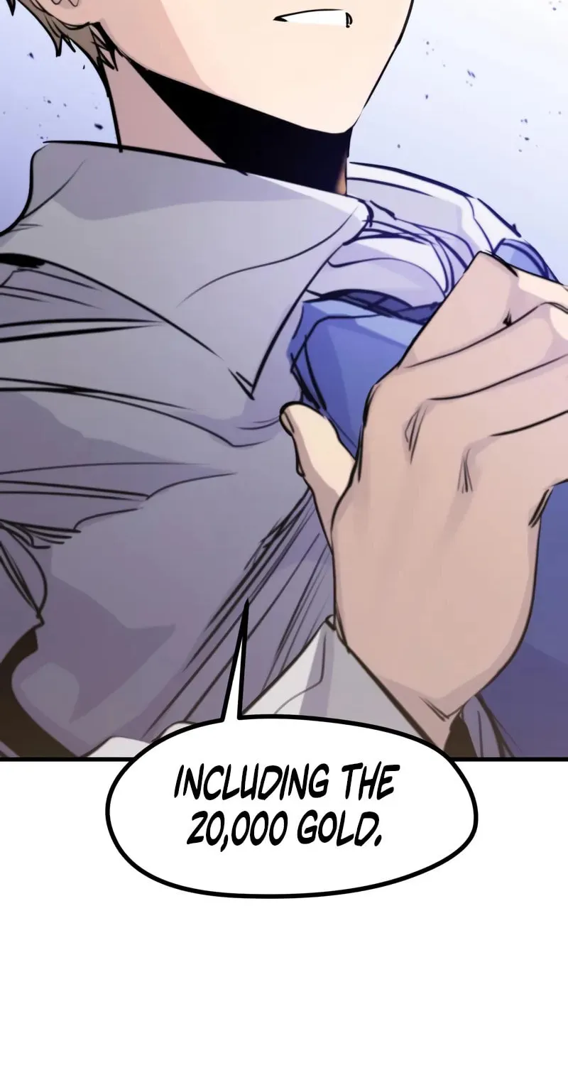 The Regressed Mercenary