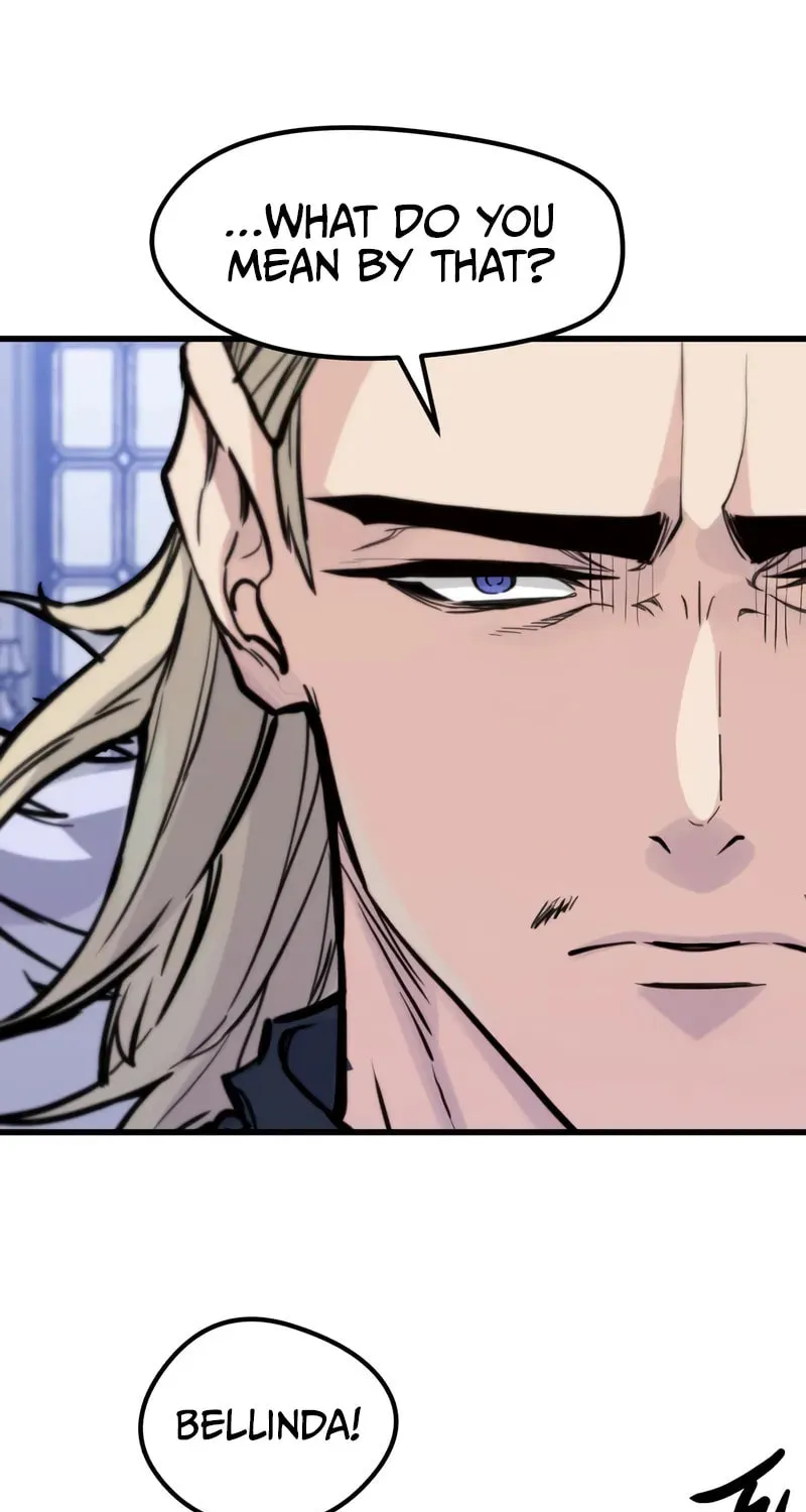 The Regressed Mercenary