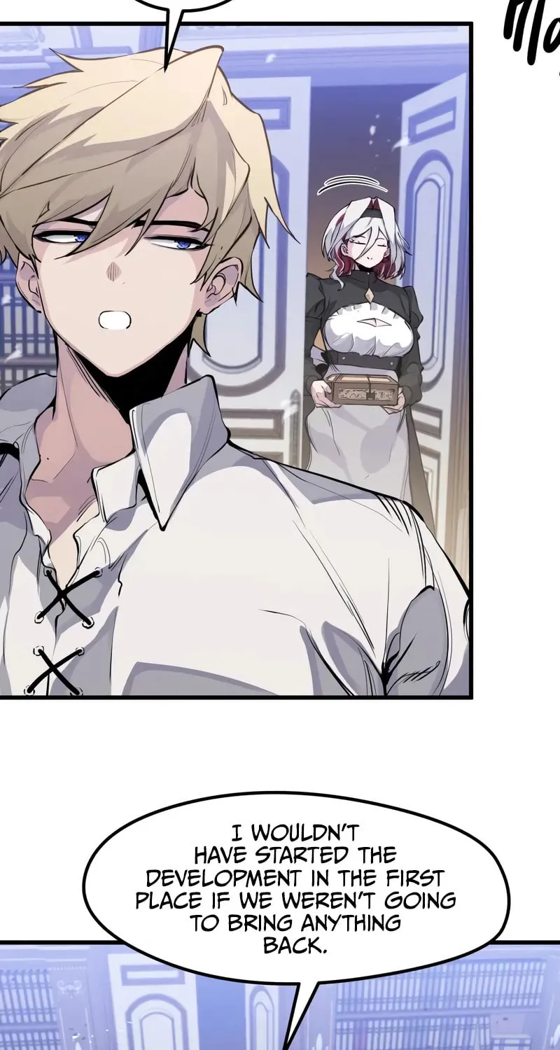 The Regressed Mercenary