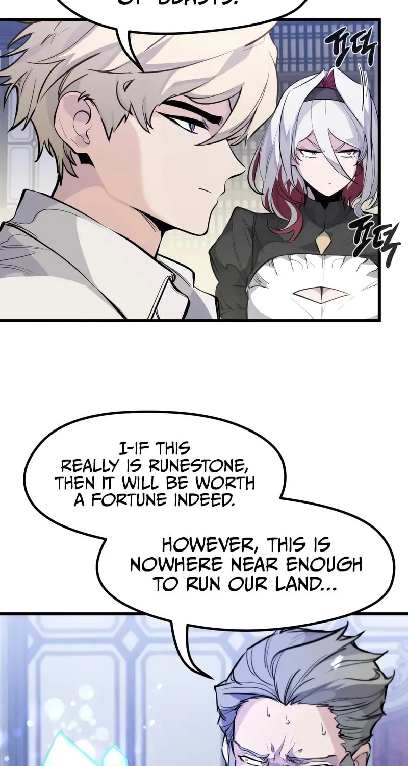 The Regressed Mercenary