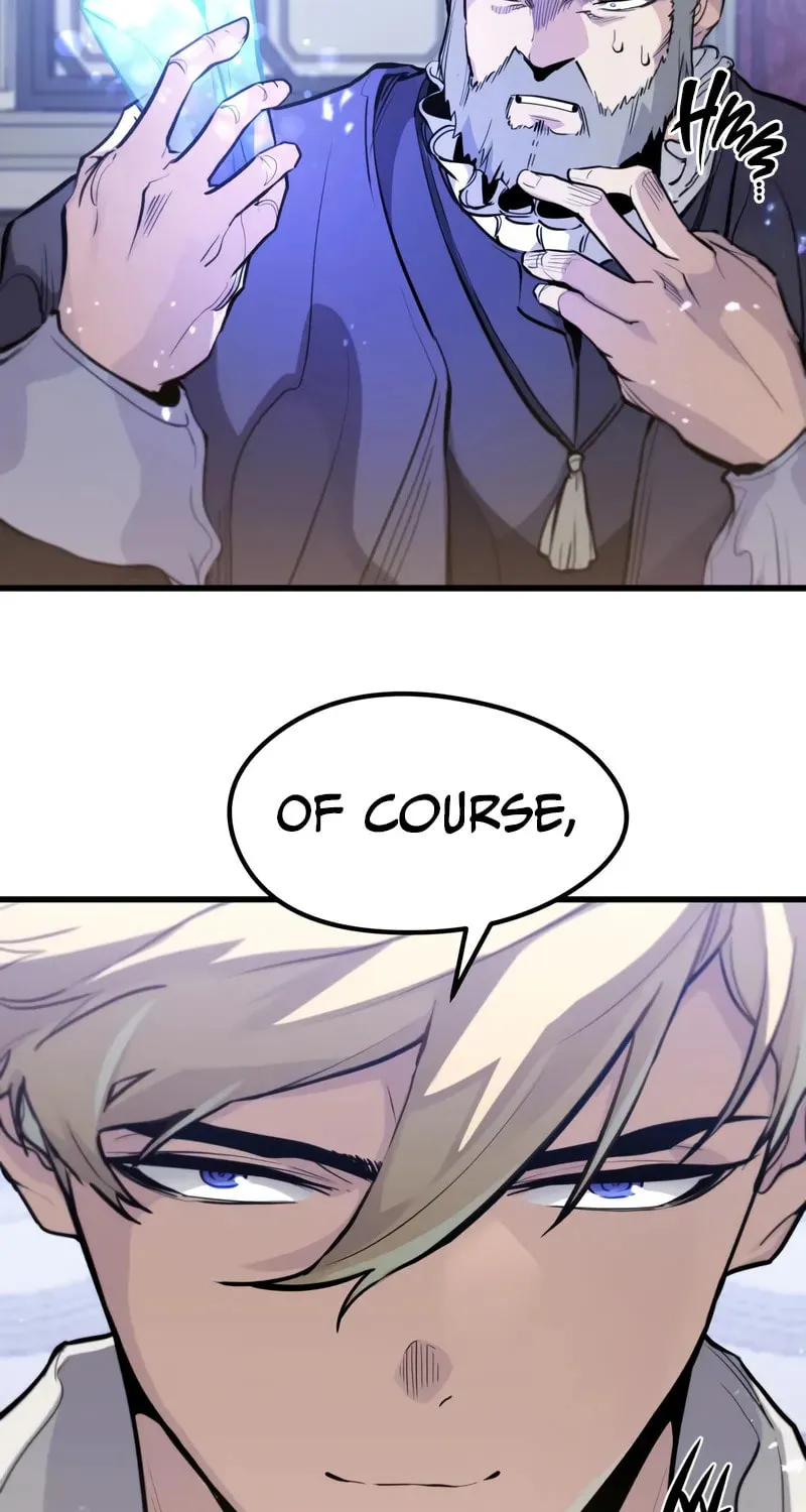 The Regressed Mercenary