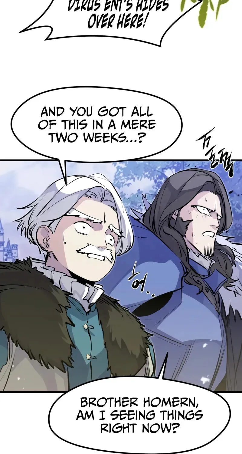 The Regressed Mercenary