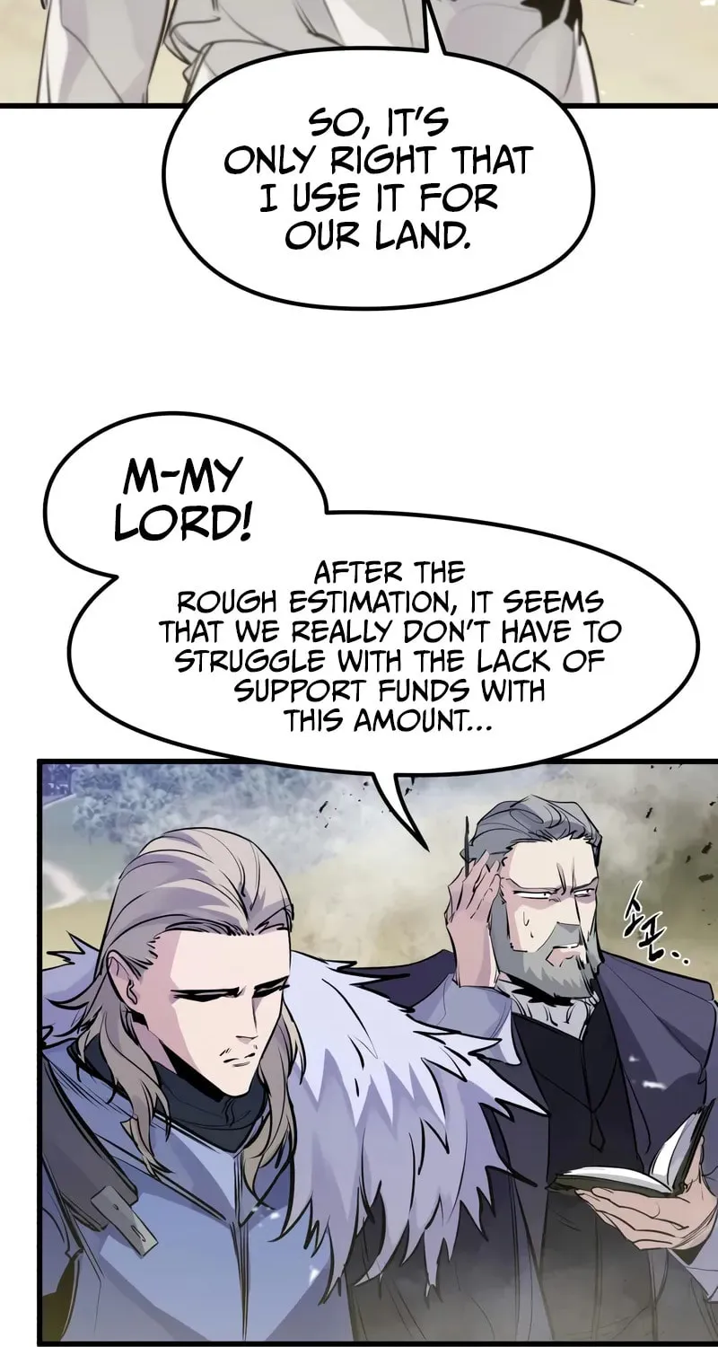 The Regressed Mercenary