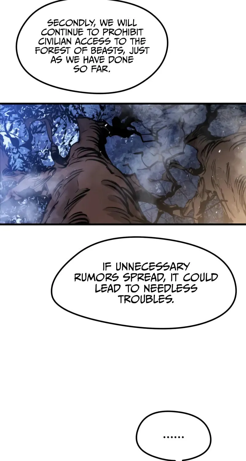 The Regressed Mercenary